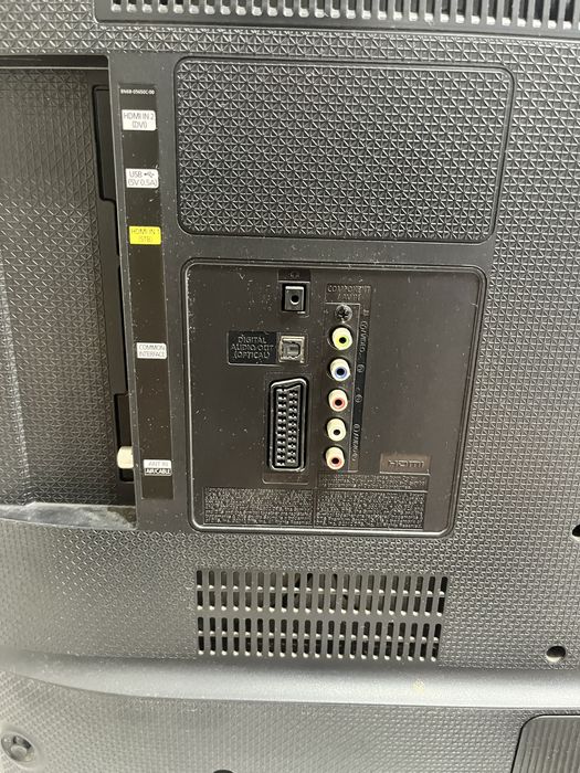 Telewizor samsung 40 cali