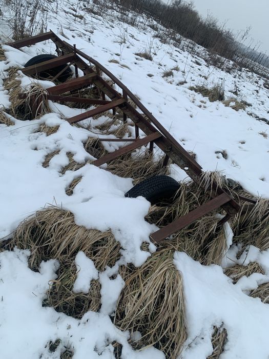 Продам плуг та культиватор