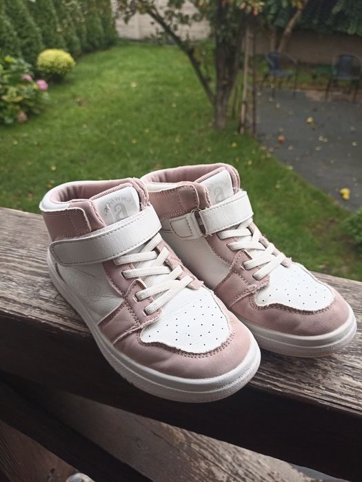 Хайтопи Apawwa осінні