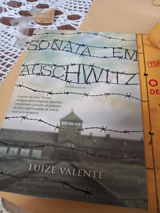Sonata em Auschwitz