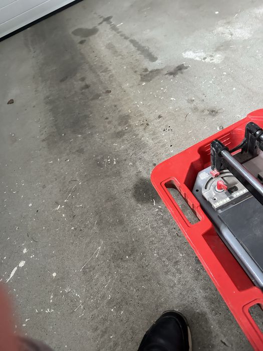 Rubi TX-700  przecinarka ręczna