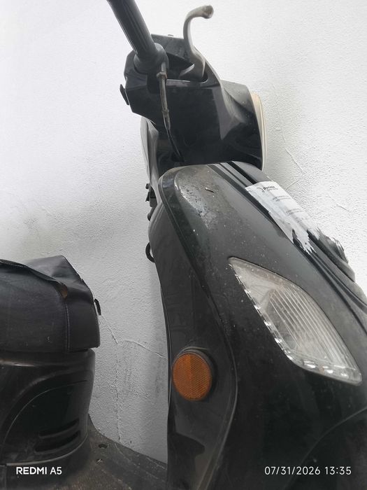 Sym sctoor parts sale only portimao Portugal