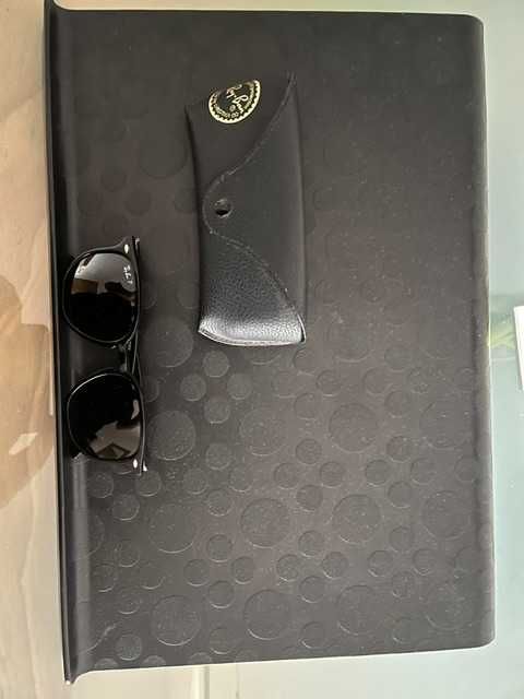 Óculos de Sol originais Ray Ban