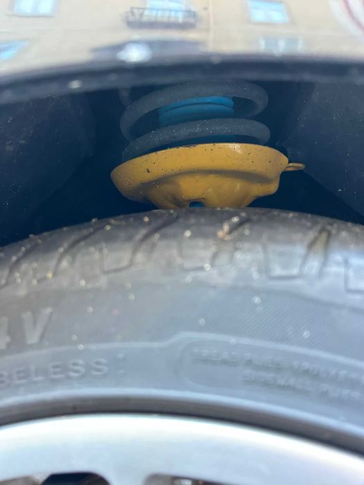 Seat Ibiza TDI Sport 110cv