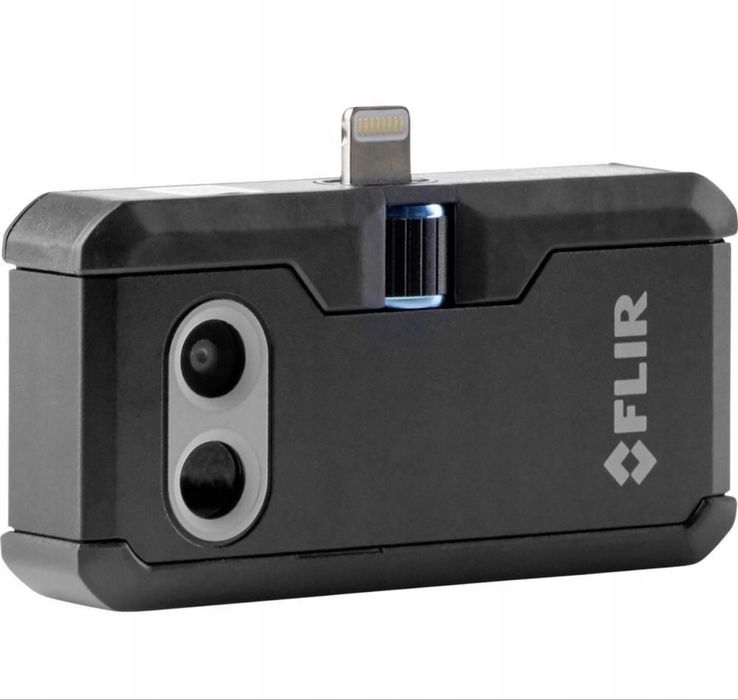 Kamera termowizyjna Flir One Pro iOS