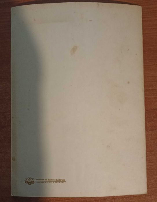 Nostalgia Poética 2º Volume de Júlio Martins