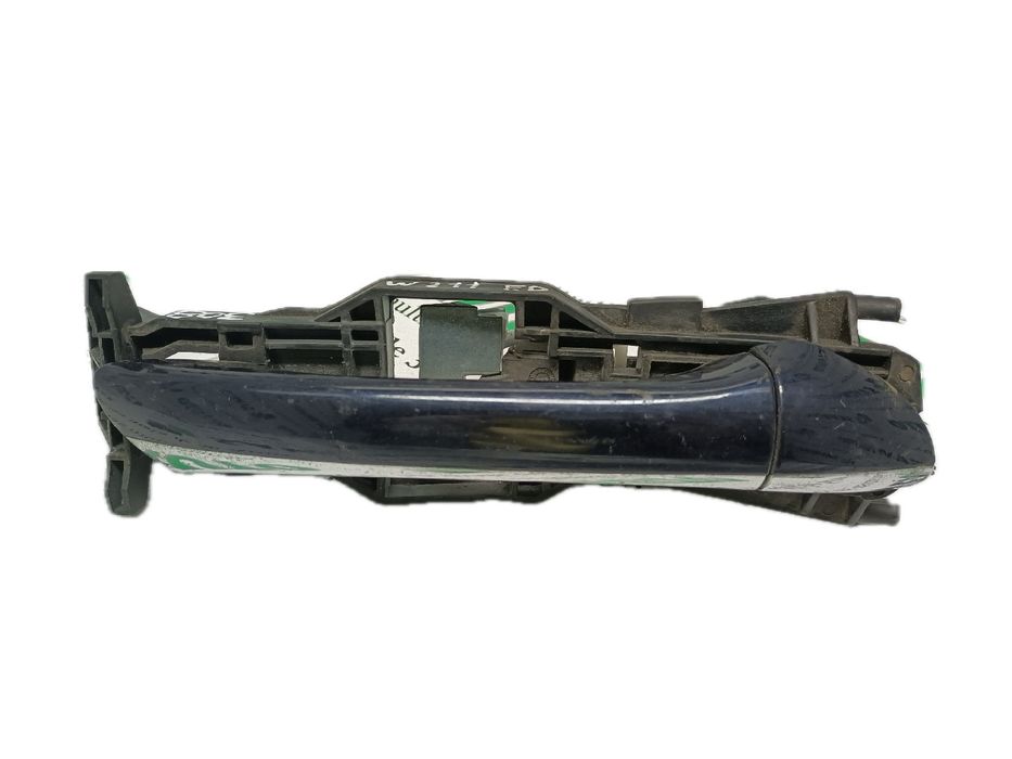 Puxador porta frente direita MERCEDES-BENZ Classe E (W211)