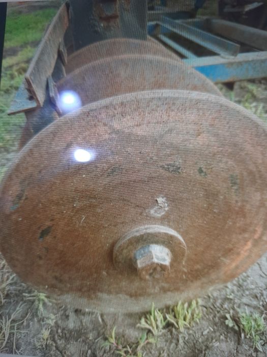 Продам лущильник лдг-10