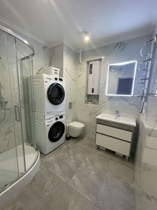 Ремонт квартир під ключ