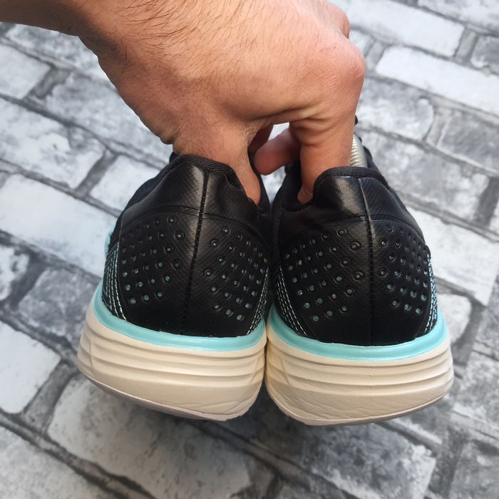 Кросівки Adidas SL20 44р. 28см. ідеал trainer zx nike gel спортивні