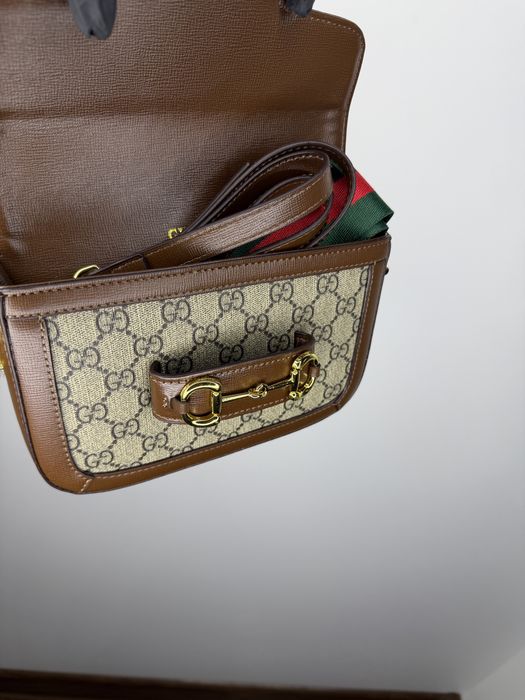 Сумочка гуччі міні