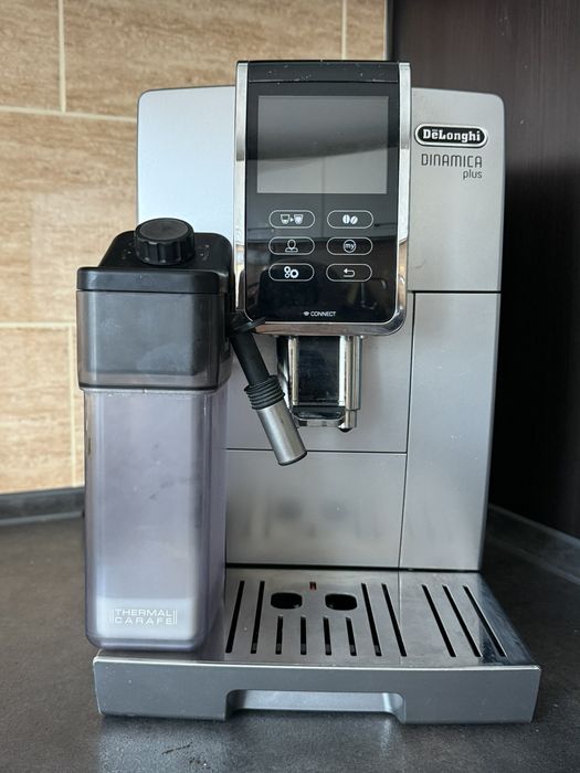 De longhi dinamica plus