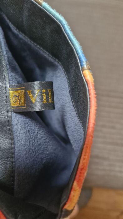 Сапоги жіночі, Італія