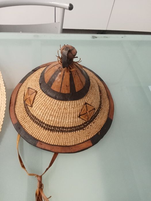 Chapéu em muito bom estado