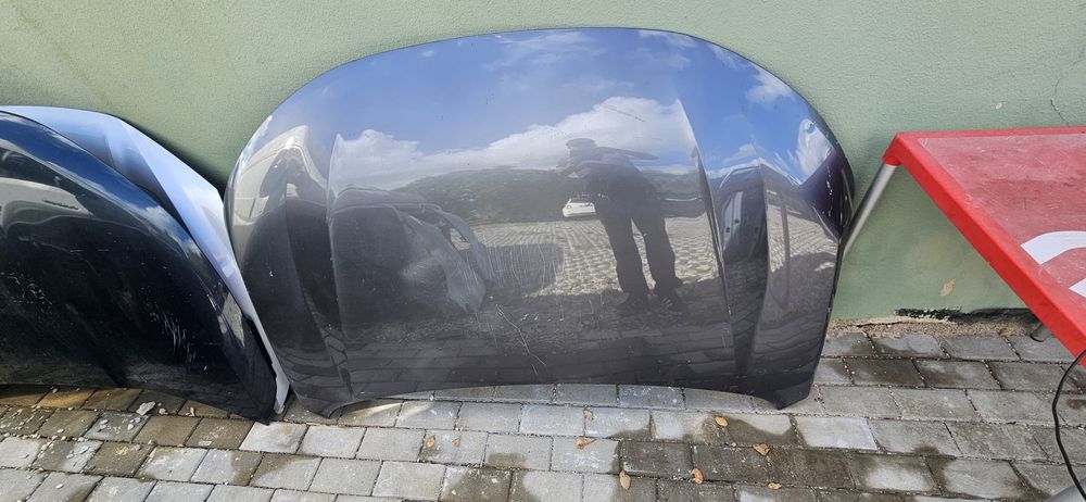 Capou renault SCENIC V 5 E-TECH .