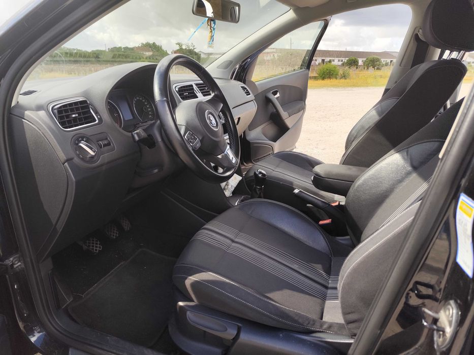 VW Polo 1.2 TDi Match