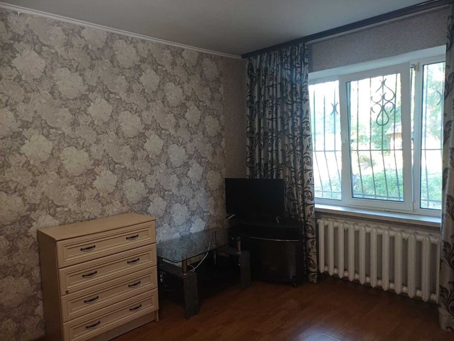 Продам 2-х комнатную квартиру на п.Котовского (ул.С.Палия)