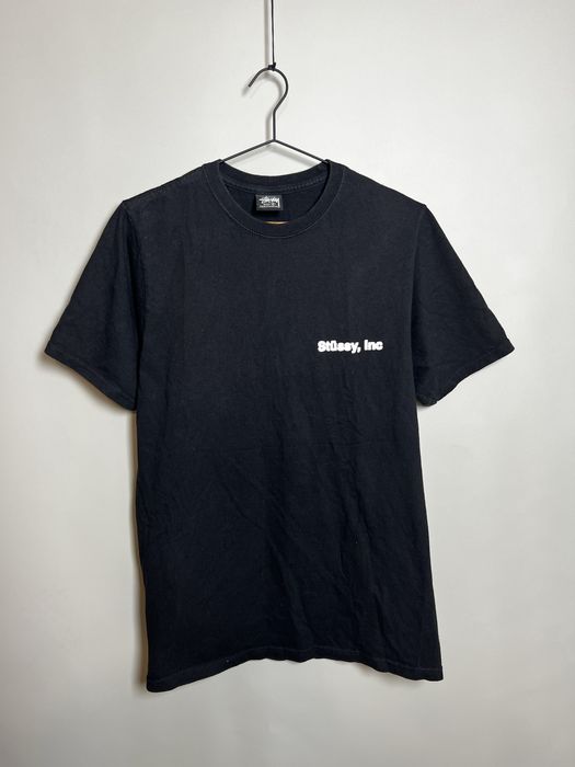 Футболка Stussy розмір S Ориігнал