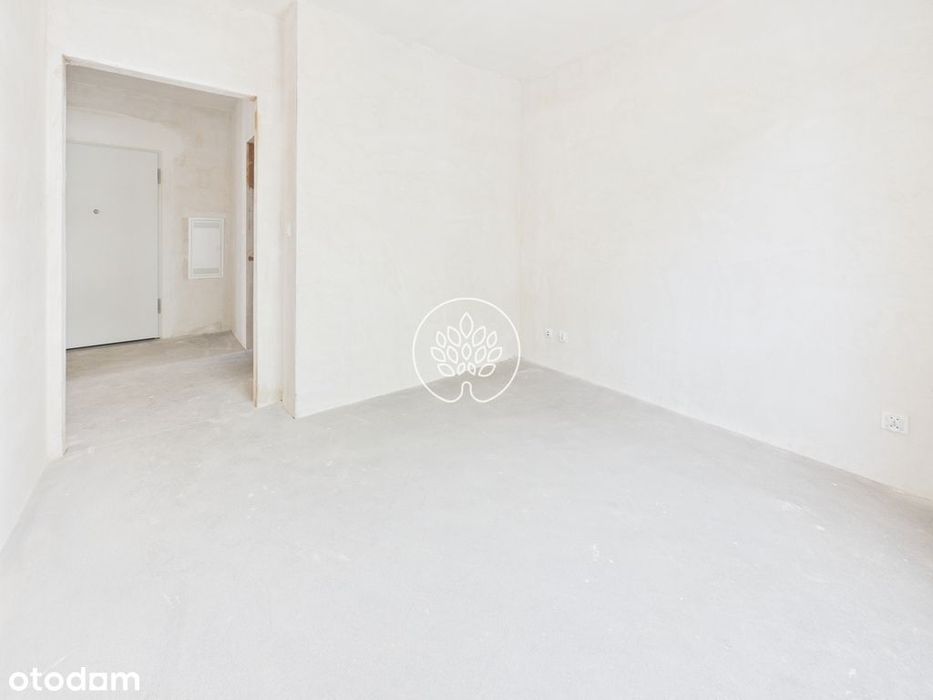 Osiedle Winnica | 3 pokoje | 63,72 m² | Balkon