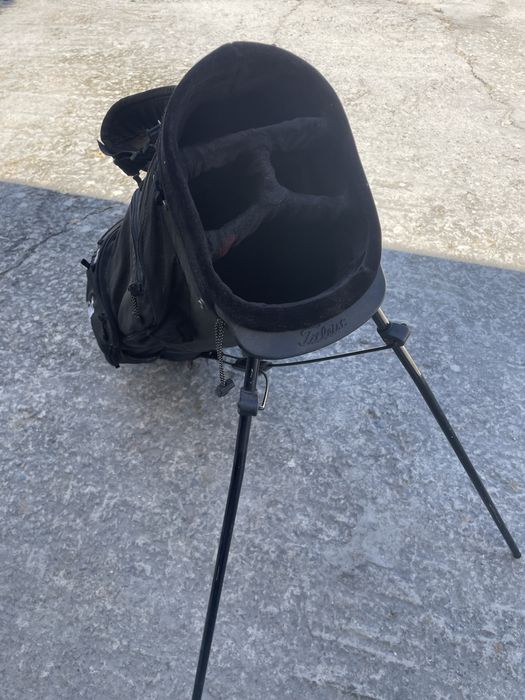 Vendo ser de golf