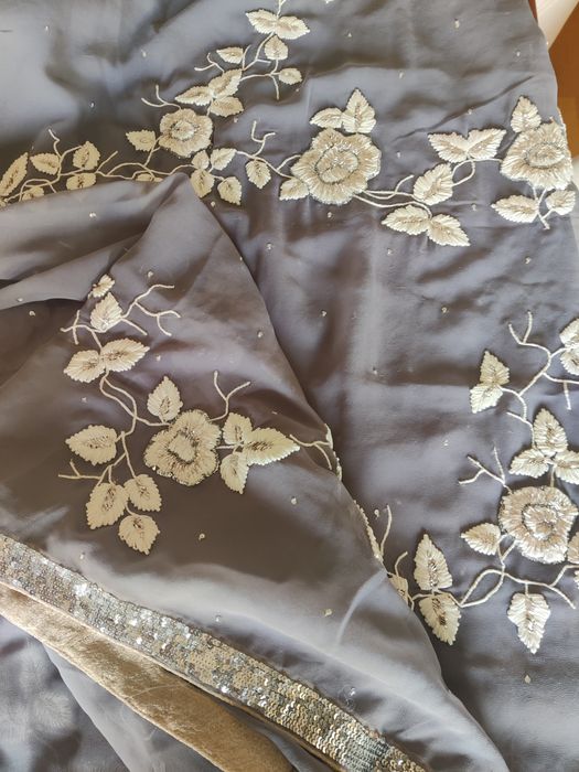 Tecidos Indianos - Sarees