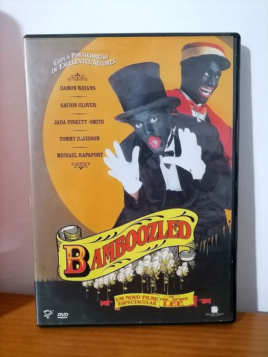 Bamboozled - Spike Lee