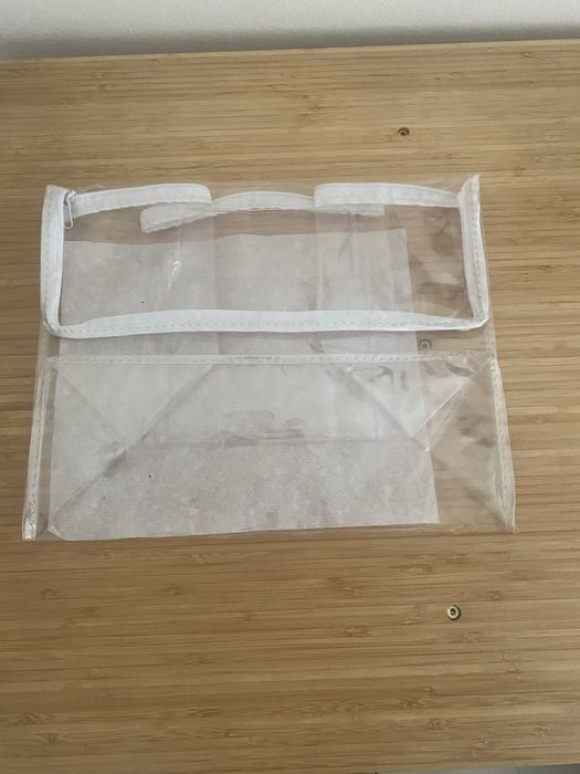 Sacos de plástico (embalagens)