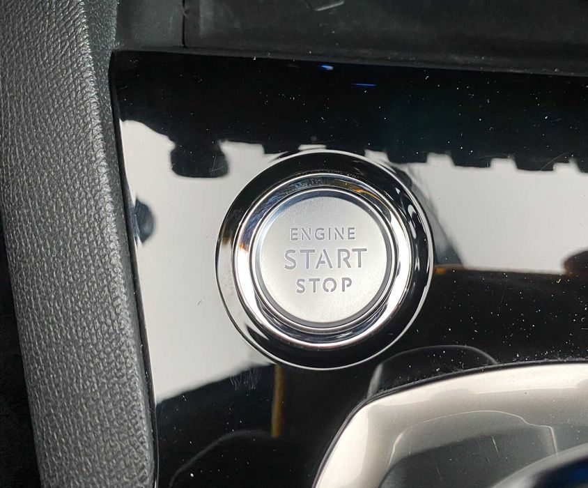 Peugeot 3008 2021 GT Line