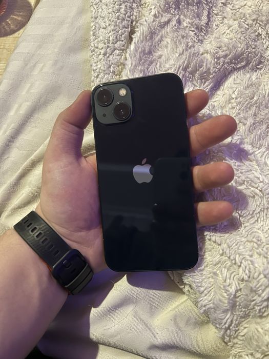Обмен iphone 13 128g