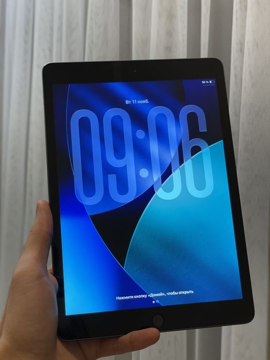 ‼️ iPad 8th Gen на 32 Гб Wifi 2021 року 100% АКБ, 8 генерація, планшет
