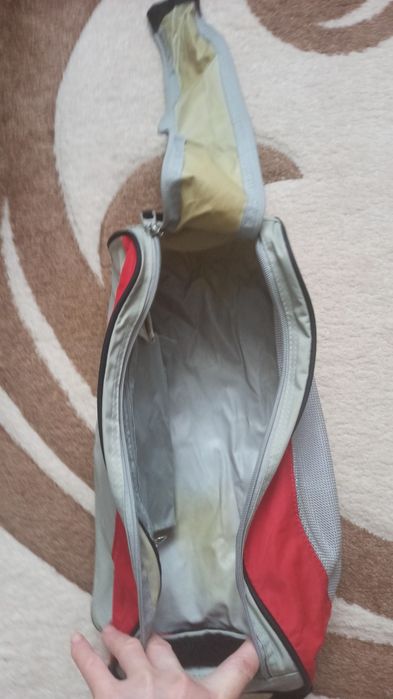 Сумка для взуття Nike