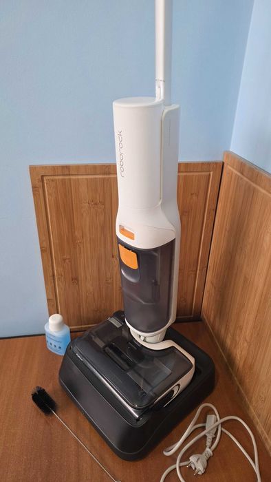 Roborock F25 GT - Mop i odkurzacz 2w1