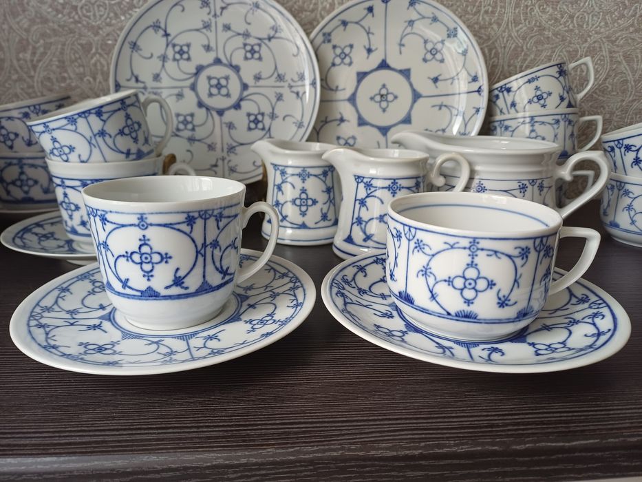 Розпродаж Посуд Germany Вінтаж