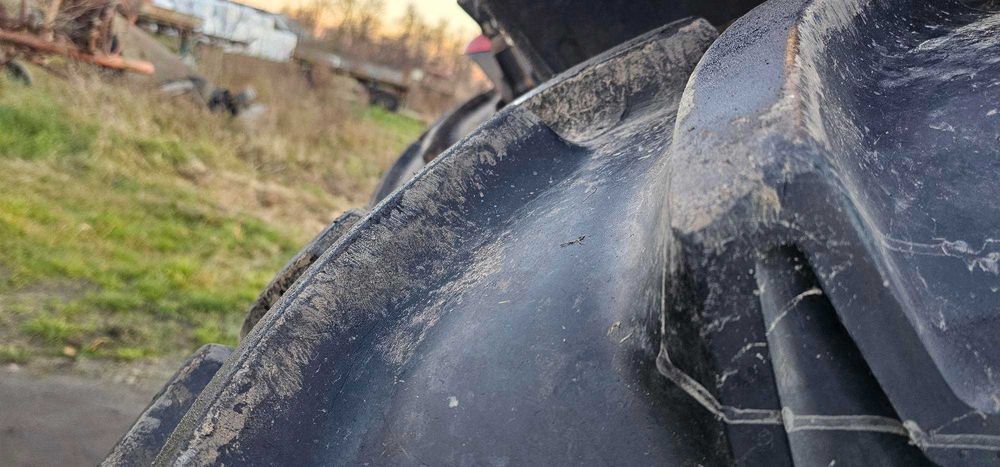 Case IH JX95 Super stan 4100h. Salon Polska Pierwszy właściciel