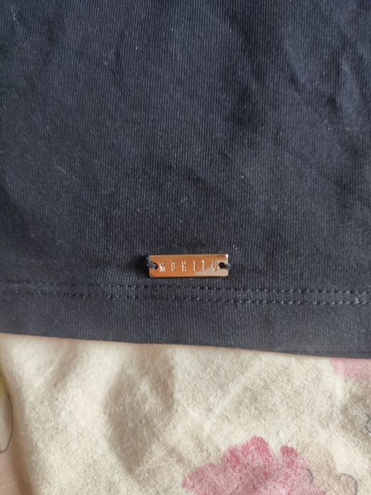 Сукня чорна Moxito