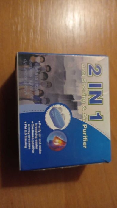 Антихрап для сна