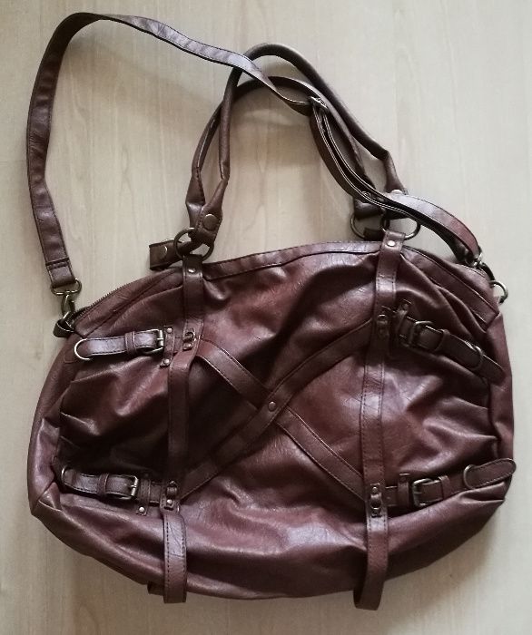 pakowna  torba damska