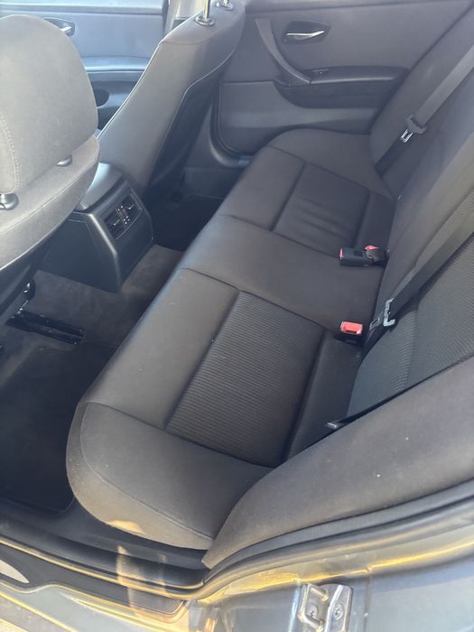 Bmw e90 lift 2008