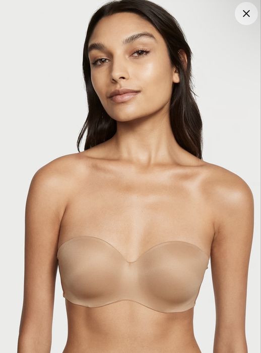 Бюст Victoria’s Secret