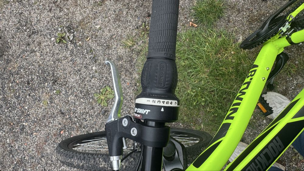 Btwin Rockraider 340