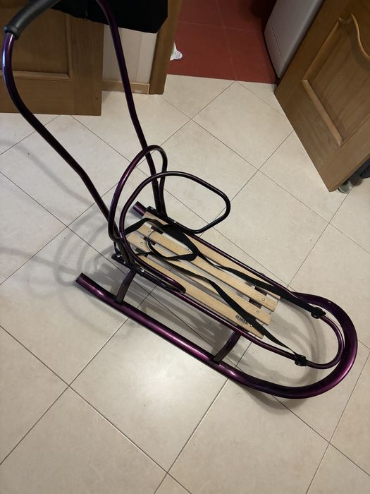 Санки дитячі TAKO