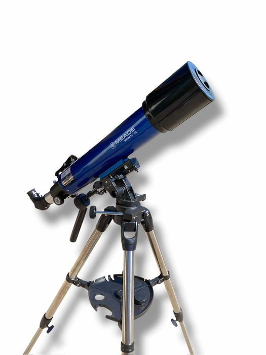 Teleskop AC 90/600 Infinity AZ