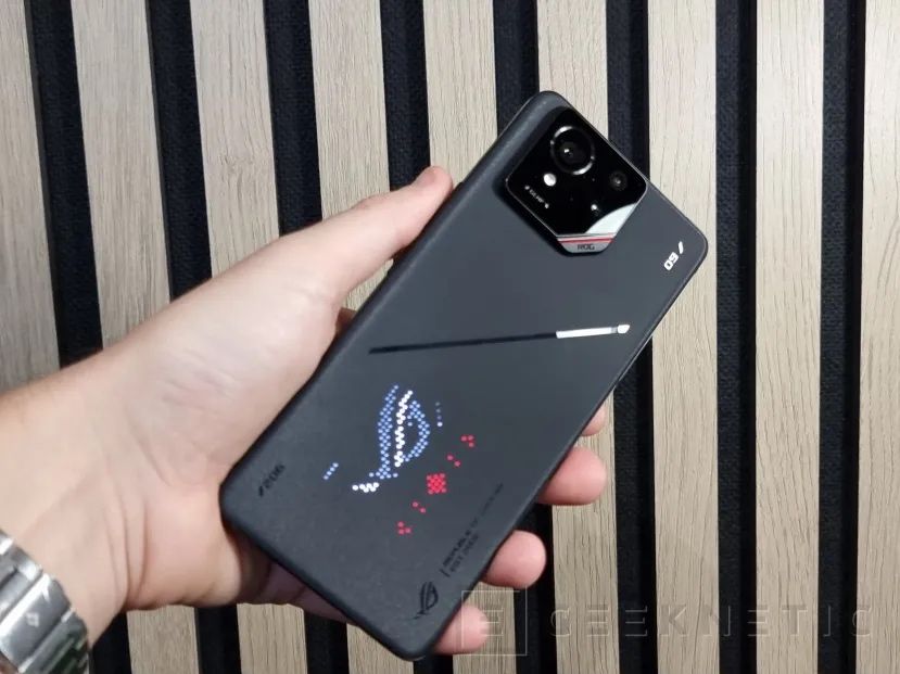 Rog phone 9 pro