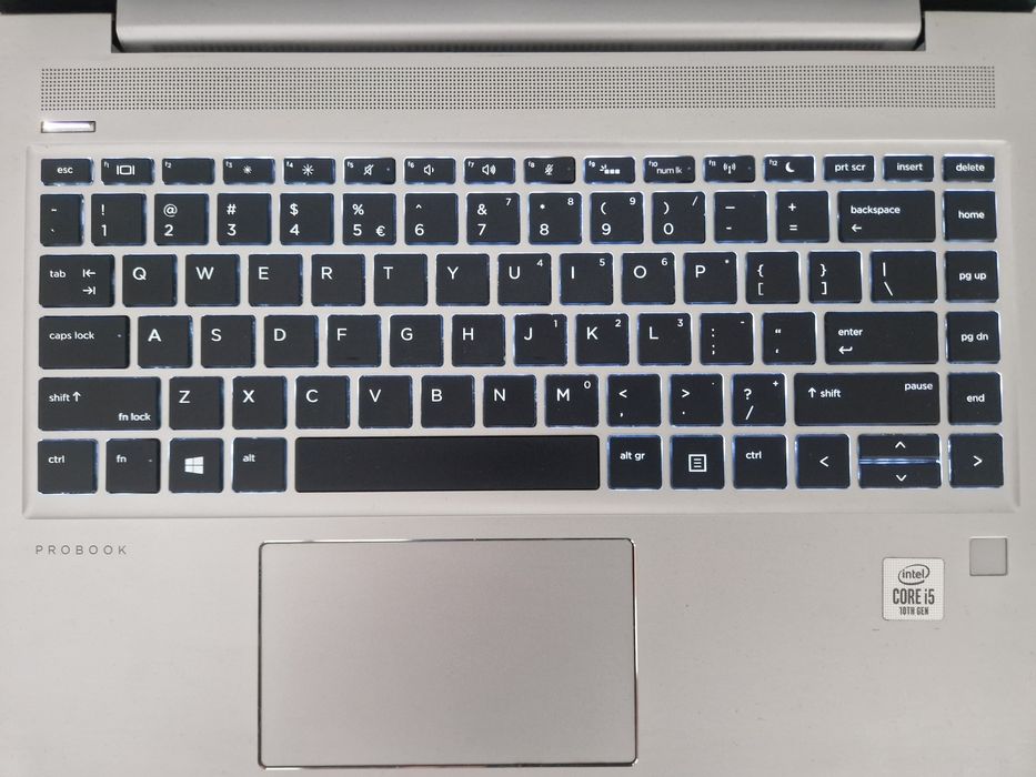 HP ProBook 440 G7