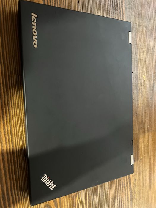 Ноутбук Thinkpad T430