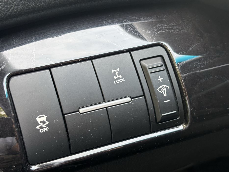 KIA Sorento 2014 2.4 gdi