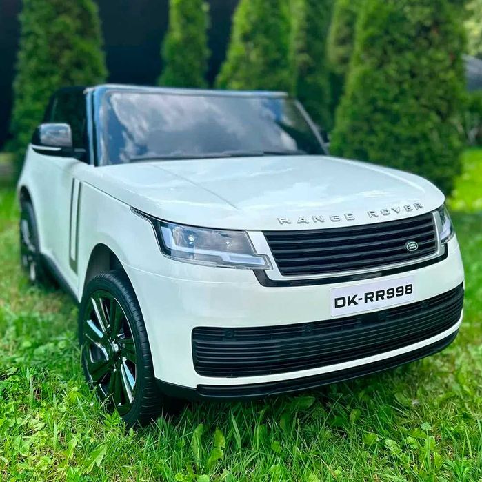 Під Замовлення‼️Електромобіль Дитячий Range Rover HSE • Дитячий Джип