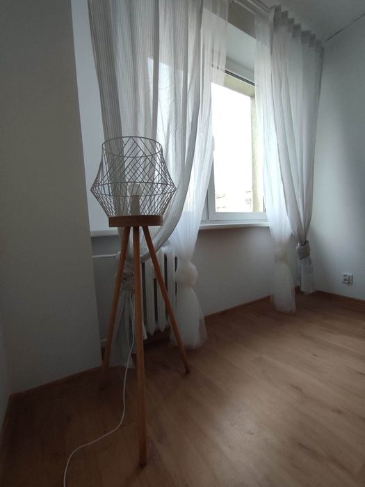 Wynajmę mieszkanie 2 pokoje, 48m2, Łowicz