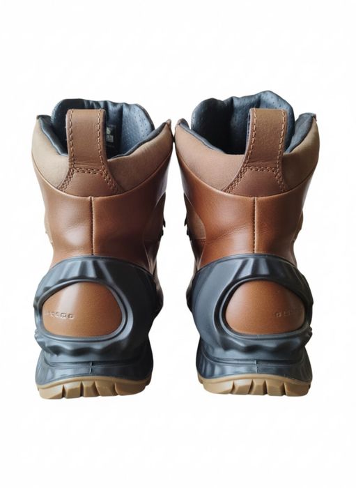 Чоловічі ботинки ECCO, розмір 40