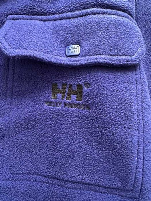 Kurtka koszulowa Helly Hansen S/M